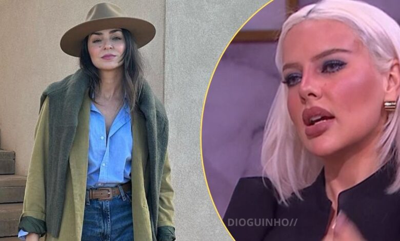 Filipa Torrinha 'arrasa' Vanessa Martins: "Confunde motivação com violação da lei"