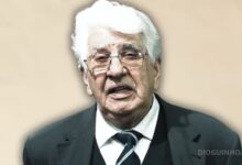 Morreu Francisco Carvalho Guerra, figura central da Universidade do Porto e da Católica