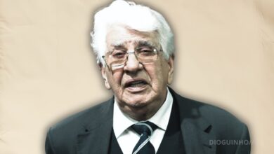 Morreu Francisco Carvalho Guerra, figura central da Universidade do Porto e da Católica