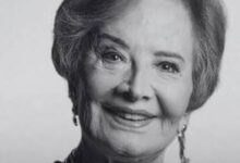 Glória Menezes, a diva que brilhou em mais de 40 novelas na Globo, morre aos 91 anos
