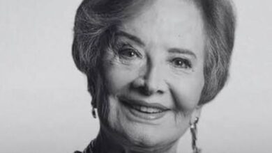 Glória Menezes, a diva que brilhou em mais de 40 novelas na Globo, morre aos 91 anos