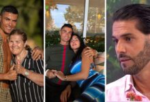 "Não terá cabimento a Dona Dolores não ter estado no casamento": Gonçalo Quinaz critica ausência da mãe do CR7 no casamento