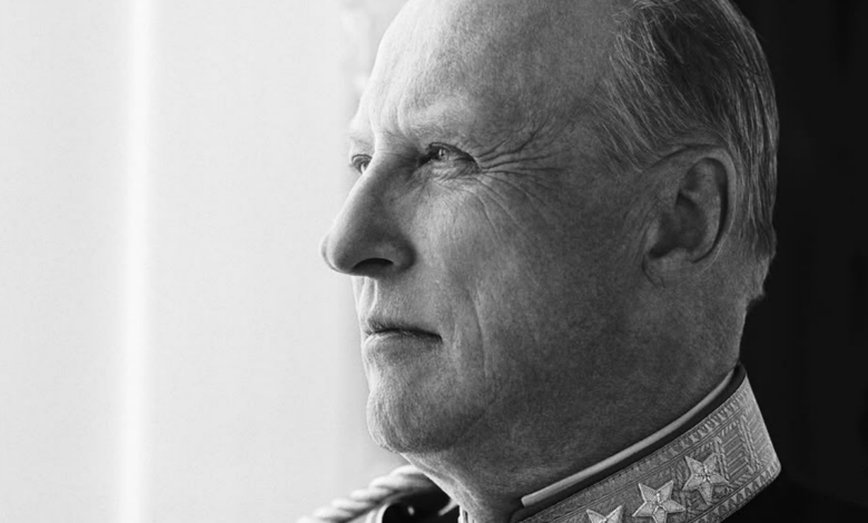 Harald V, o monarca mais velho da Europa, morre aos 89 anos: Reinou por mais de 35 anos