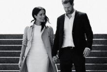 Harry e Meghan regressam ao Reino Unido seis anos após o 'Megxit': família e finanças pesam