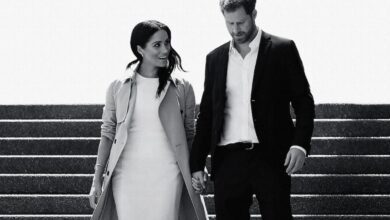 Harry e Meghan regressam ao Reino Unido seis anos após o 'Megxit': família e finanças pesam