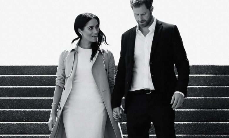 Harry e Meghan regressam ao Reino Unido seis anos após o 'Megxit': família e finanças pesam