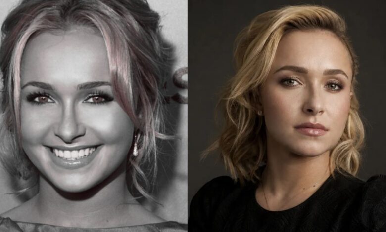 Hayden Panettiere, a estrela de 'Heroes' e 'Nashville', morre aos 36 anos: família pede privacidade