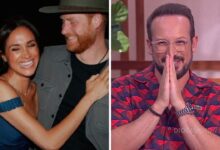 Hugo Mendes desmonta imagem pública de Meghan Markle: "tudo uma mão cheia de nada"