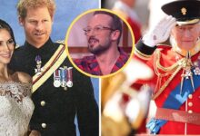 Hugo Mendes denuncia aproveitamento de Harry e Meghan junto do Rei Carlos III