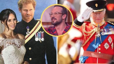 Hugo Mendes denuncia aproveitamento de Harry e Meghan junto do Rei Carlos III
