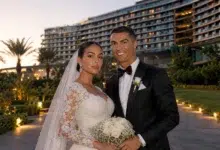 Hotel Savoy Palace reserva andares e não desmente casamento de Ronaldo
