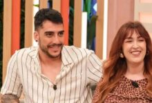 Inês Margarida Martins, de 'Casados à Primeira Vista', revela nome do segundo filho