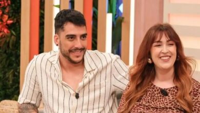 Inês Margarida Martins, de 'Casados à Primeira Vista', revela nome do segundo filho