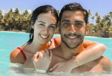 Prestes a ser mãe, Inês Martins do 'Casados' põe pontos nos is sobre atitudes do companheiro