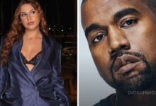 Inês Morais acusada de hipocrisia por vender bilhete para concerto de Kanye West