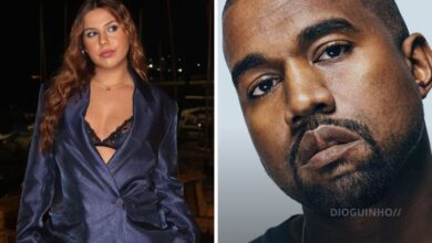 Inês Morais acusada de hipocrisia por vender bilhete para concerto de Kanye West