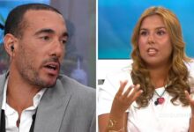 Inês Morais condena linguagem machista de Boris no «Big Brother Verão» e acusa-o de manipulação