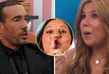 "Custa-me ver a Vanessa neste papel": Inês Morais condena postura no «Big Brother Verão»