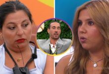 Polémica com Boris: Vanessa procura apoio em Tatiana e Inês Morais acusa-a de insegurança