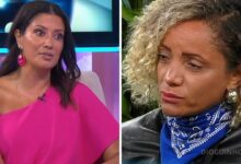 "O Ventura acaba por exagerar": Inês Simões avalia impacto da polémica frase de Tatiana Durão