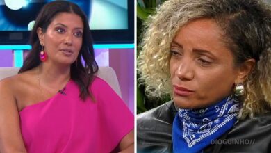 "O Ventura acaba por exagerar": Inês Simões avalia impacto da polémica frase de Tatiana Durão