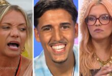 "Não consegue sair desse registo": Íris critica 'obsessão' de Afonso com Tatiana Durão no «Big Brother Verão»