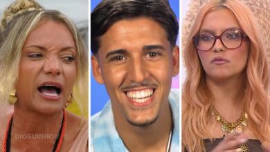 "Não consegue sair desse registo": Íris critica 'obsessão' de Afonso com Tatiana Durão no «Big Brother Verão»