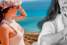 Deputada do CHEGA e estrela do OnlyFans exibe novo visual