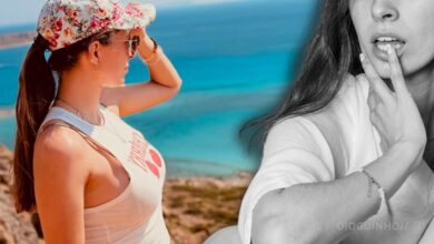 Deputada do CHEGA e estrela do OnlyFans exibe novo visual
