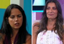 Isabel Figueira recusa críticas destrutivas a Raquel: "A intenção dela não é ferir o outro"