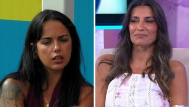 Isabel Figueira recusa críticas destrutivas a Raquel: "A intenção dela não é ferir o outro"