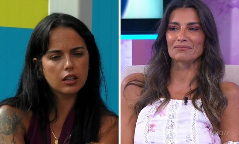 Isabel Figueira recusa críticas destrutivas a Raquel: "A intenção dela não é ferir o outro"