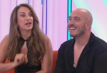 Iury Mellany terá mais de dois vestidos de noiva… mas há um pormenor que surpreende!