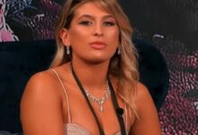 Joana regressou à casa do 'Big Brother Verão' por escolha do publico
