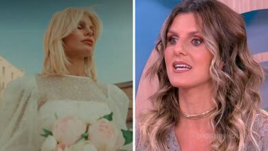 Fanny Rodrigues 'enganou' o público com hipotético casamento e Jéssica Antunes 'não perdoa'!
