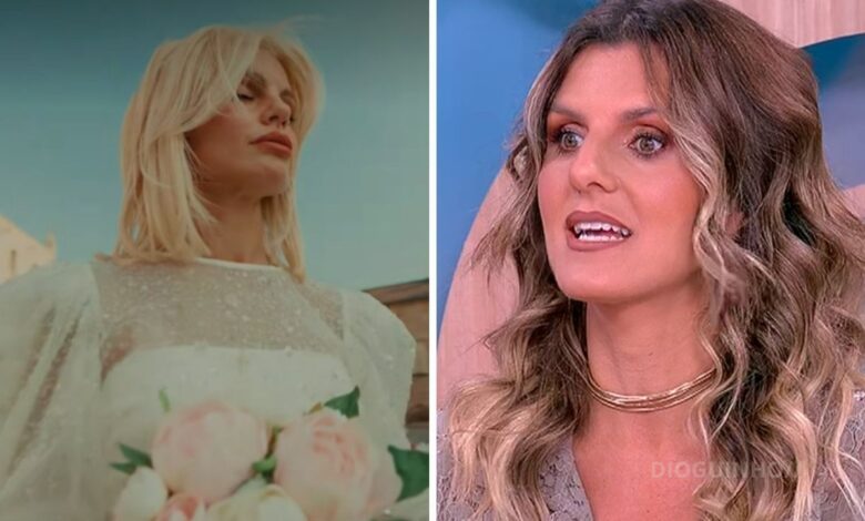 Fanny Rodrigues 'enganou' o público com hipotético casamento e Jéssica Antunes 'não perdoa'!