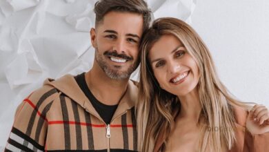 "Fora da caixa": Jéssica Antunes e Rui Pedro Figueiredo revelam pormenores da casa de sonho