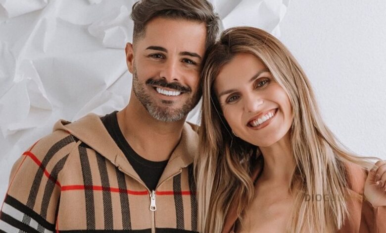 "Fora da caixa": Jéssica Antunes e Rui Pedro Figueiredo revelam pormenores da casa de sonho