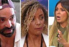 Tatiana Durão acusada de manipulação no «Big Brother Verão»