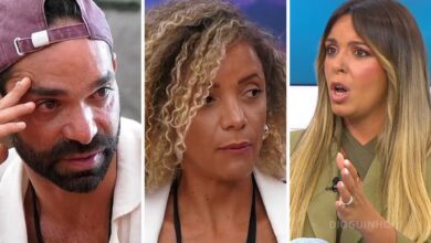 Tatiana Durão acusada de manipulação no «Big Brother Verão»