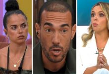 Jéssica Vieira acusa concorrentes do 'BB Verão' de fugirem ao debate sobre machismo