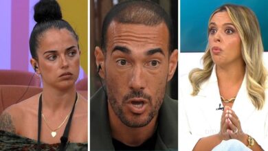 Jéssica Vieira acusa concorrentes do 'BB Verão' de fugirem ao debate sobre machismo