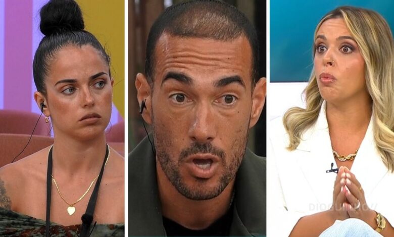 Jéssica Vieira acusa concorrentes do 'BB Verão' de fugirem ao debate sobre machismo