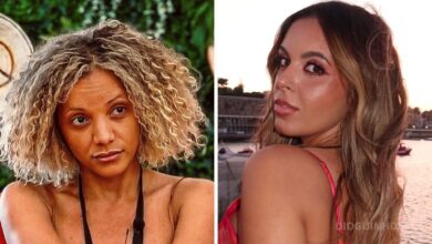 Superioridade moral no 'Big Brother Verão'? Jéssica Vieira não tem dúvidas.
