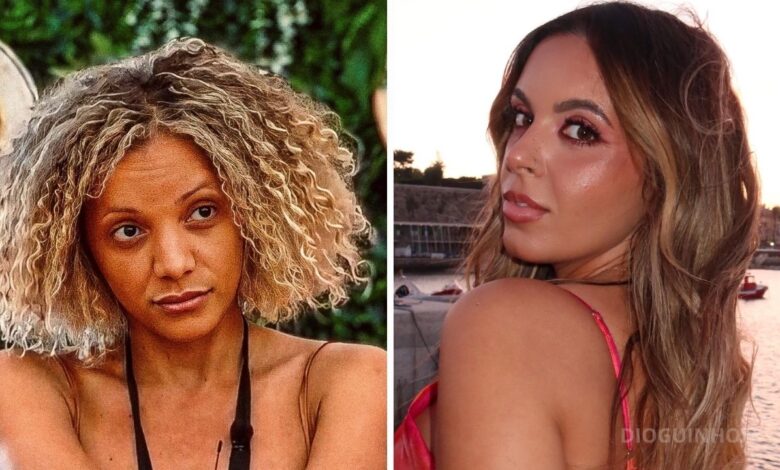 Superioridade moral no 'Big Brother Verão'? Jéssica Vieira não tem dúvidas.