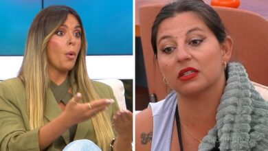 "Uma telespectadora de sofá": Jéssica Vieira define perfil de Vanessa no «Big Brother Verão»