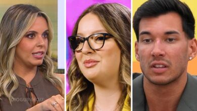 "Quer que o Nuno vá à final e está insegura": O motivo que levou Sara a confrontar Vanessa