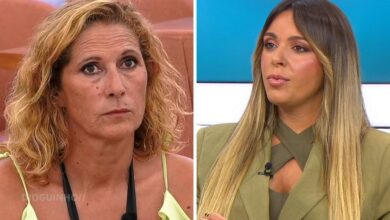 «Big Brother Verão». Ana Luísa sob escrutínio: "Muito mais arrogante", aponta Jéssica Vieira