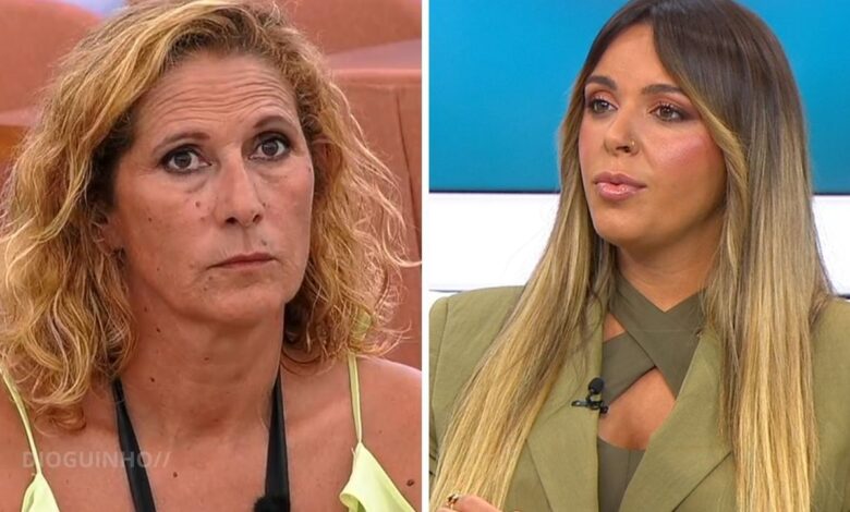 «Big Brother Verão». Ana Luísa sob escrutínio: "Muito mais arrogante", aponta Jéssica Vieira