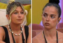 Joana arrepende-se de ter confiado em Raquel no «Big Brother Verão»